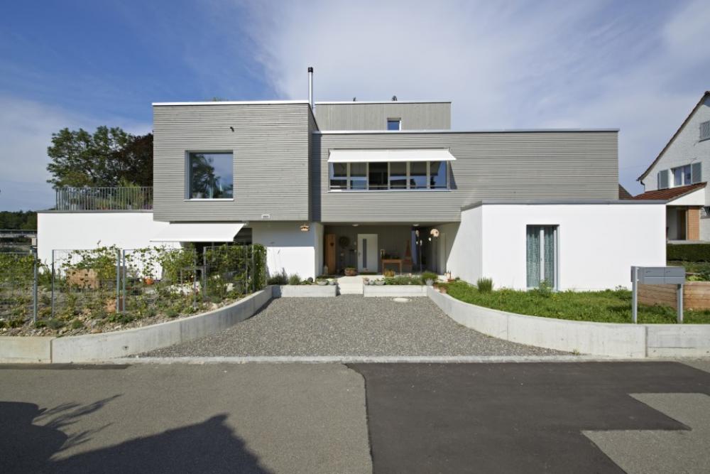 EFH Rugirello-Studer, Aarau 